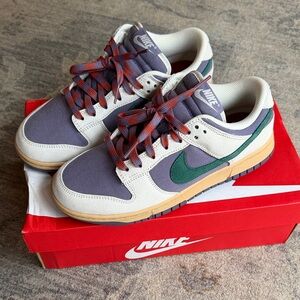 Nike Dunk Low, Women’s 8.5